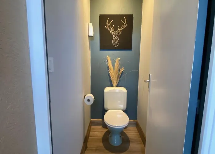 Logis Les Roses Διαμέρισμα