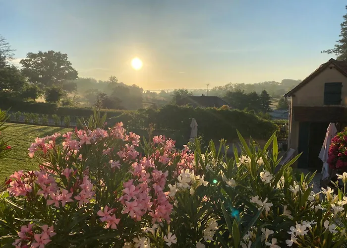 Logis Les Roses Διαμέρισμα